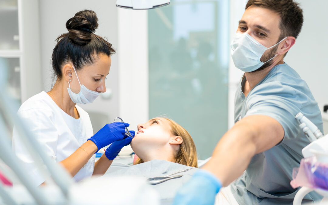 Endodonzia: cura del dente e salvaguardia del sorriso